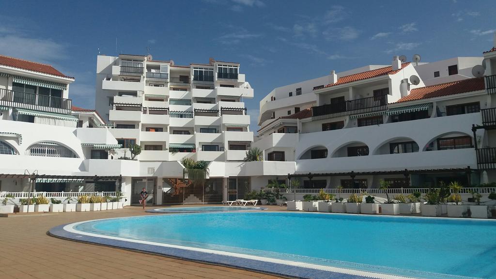 Appartement Parque Royale