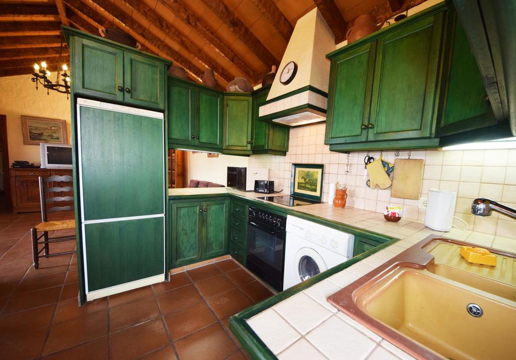 Country house Casa Canarina *