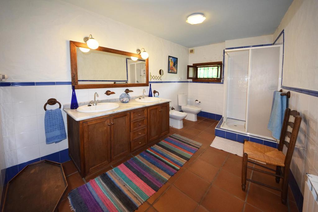 Casa Canarina Santa Ursula (Tenerife)