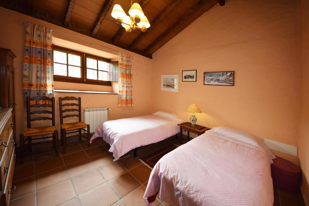 Casa Canarina * Santa Ursula (Tenerife)