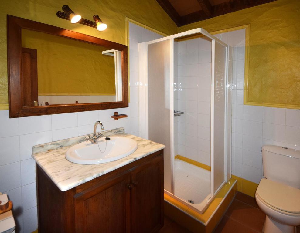 Casa Canarina Country house Santa Ursula (Tenerife)