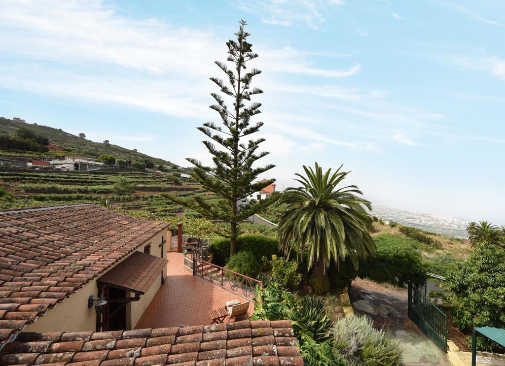 Casa Canarina Country house Santa Ursula (Tenerife)