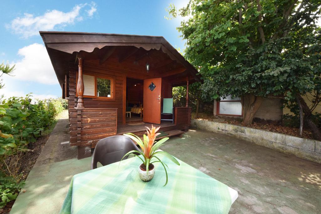 Country house Casa Canarina Santa Ursula (Tenerife)