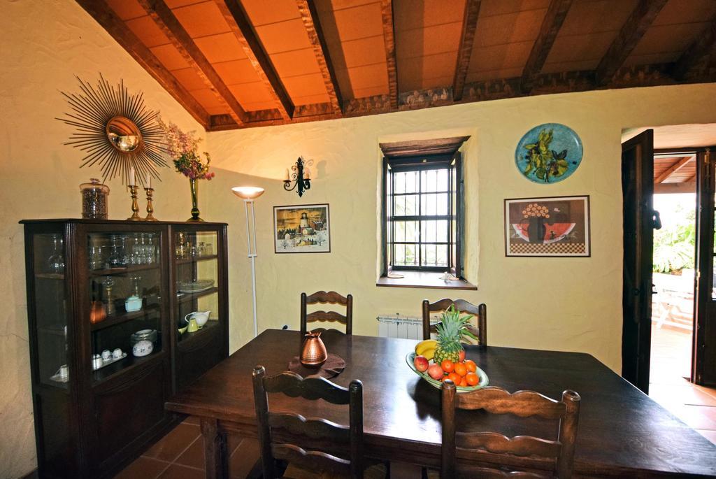 Casa Canarina *