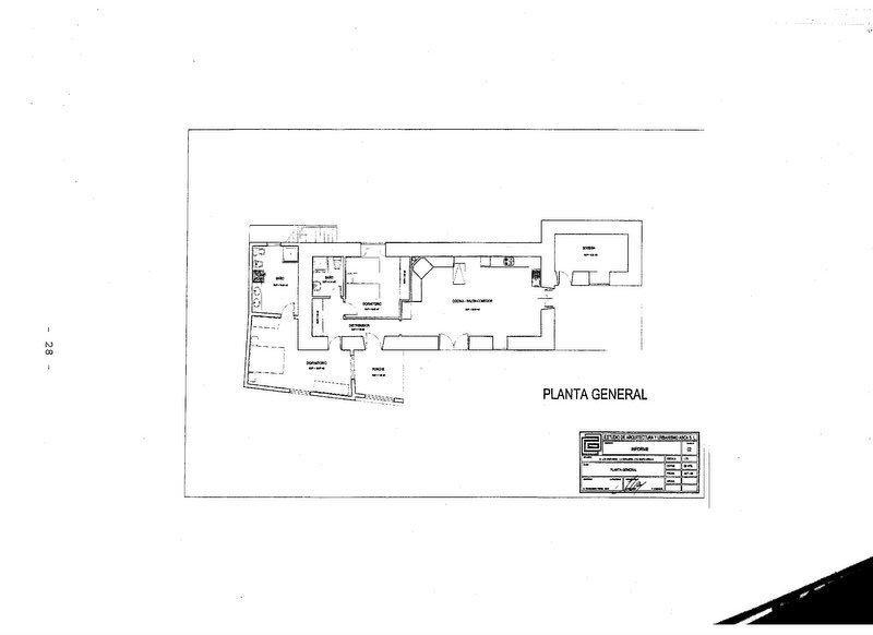 Casa Canarina