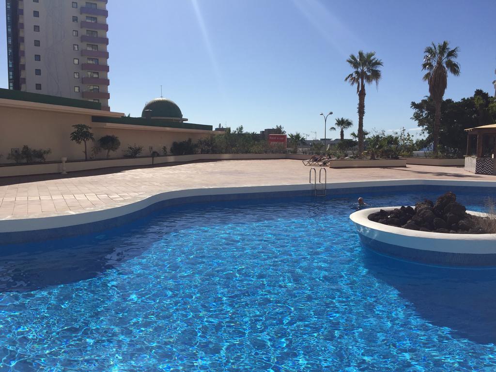 Viparaiso Apartment Costa Adeje (Tenerife)