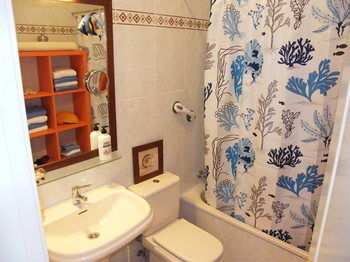 Apartment Pardela