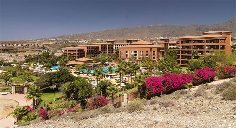 Hotel H10 Palace Costa Adeje (Tenerife)