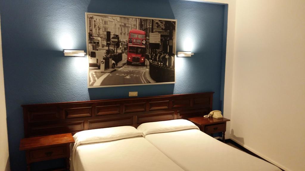 Tejuma Hotel 2*
