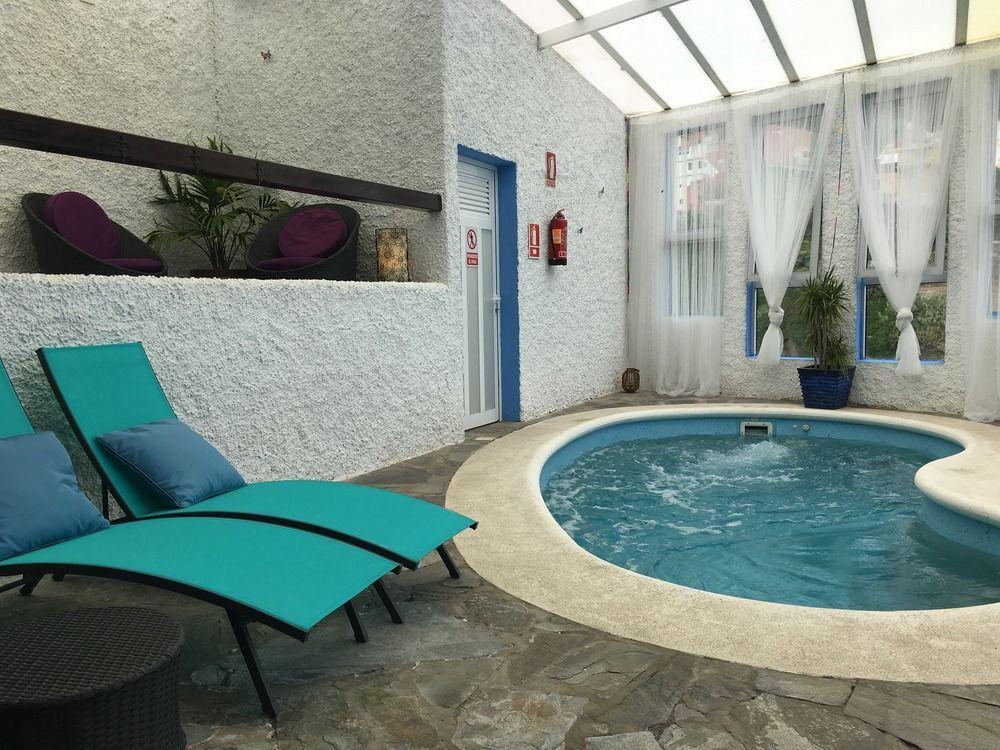 Rural Coliving Realejos * Santa Cruz de Tenerife
