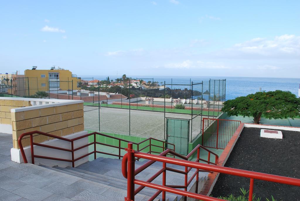 La Arena Appartement *