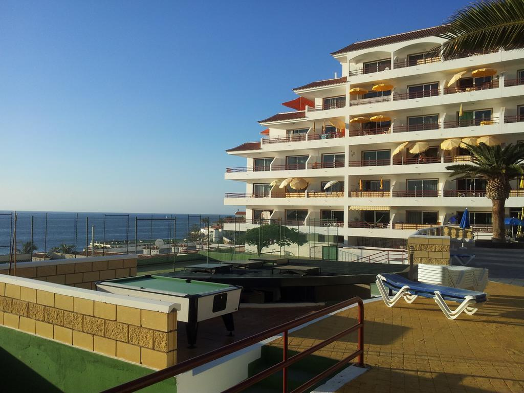 Appartement La Arena Puerto de Santiago (Tenerife)