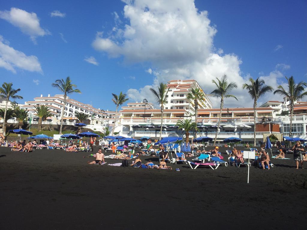 La Arena Appartement Puerto de Santiago (Tenerife)