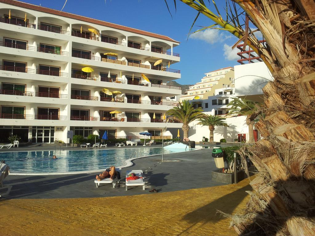 Appartement La Arena *