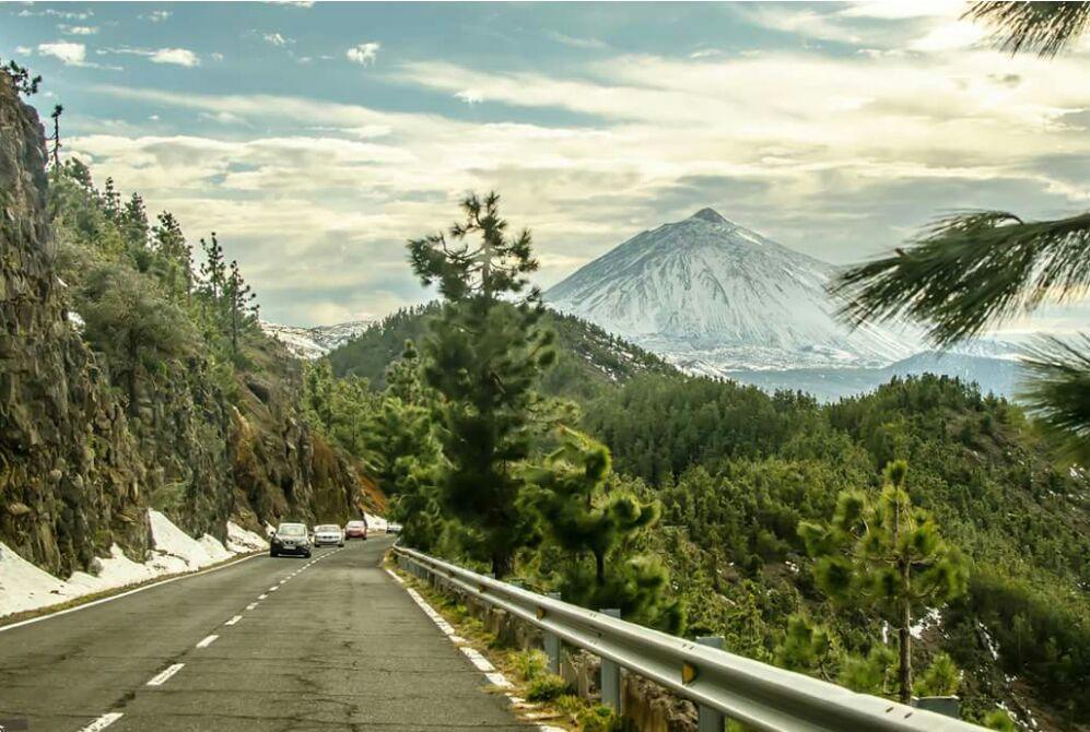 Estudios Cientouno * La Laguna (Tenerife)
