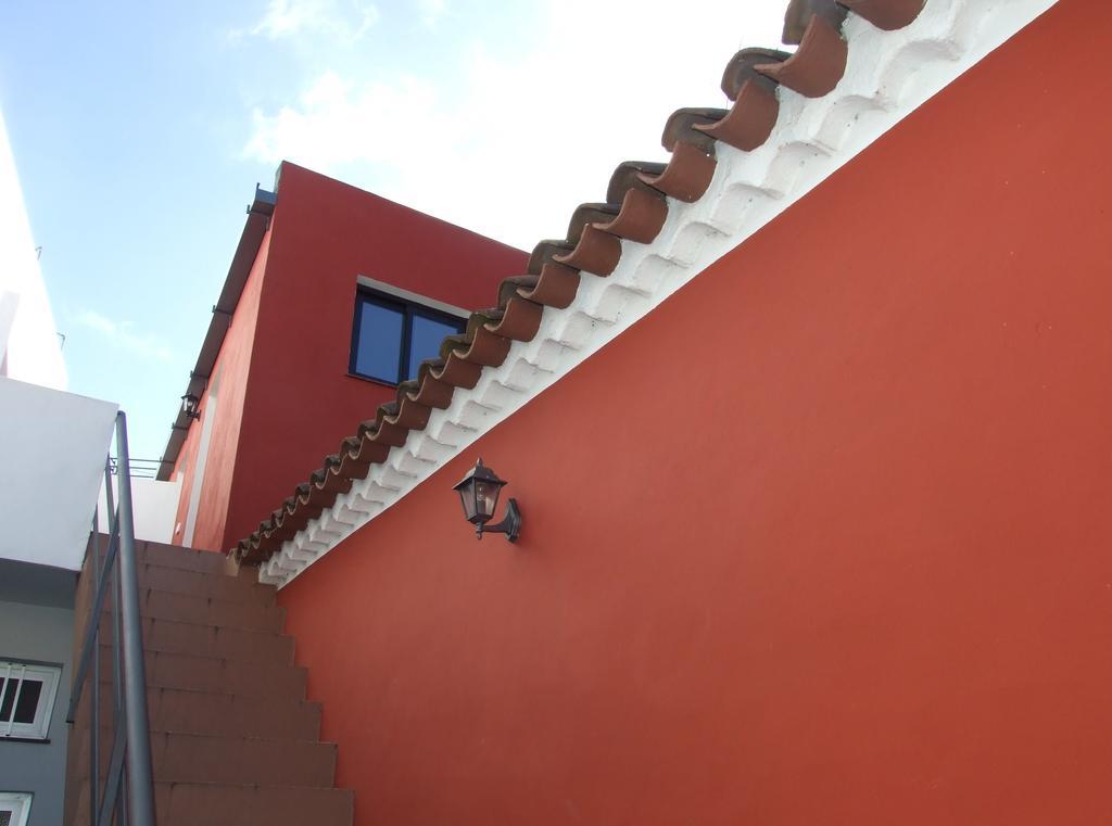 Estudios Cientouno Appartement
