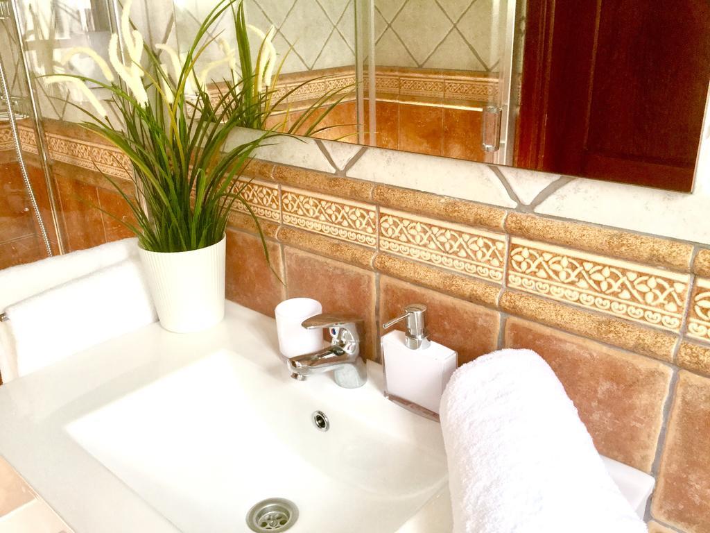 Apartamento Windsor Panoramic Americas *