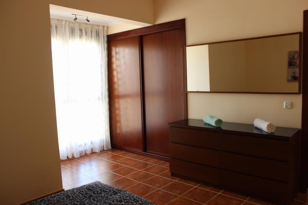 Bungalow La Tejita *