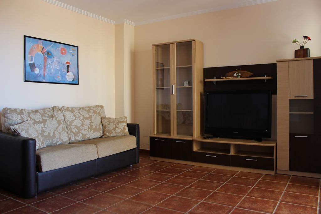 Bungalow La Tejita Apartamento