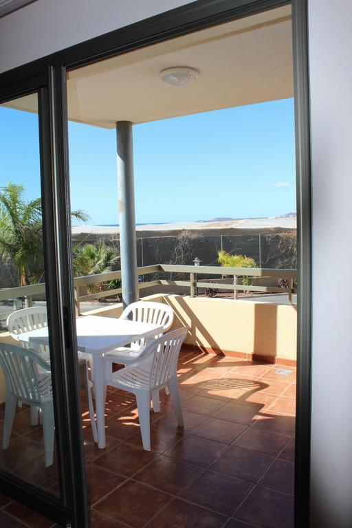 Apartamento Bungalow La Tejita *