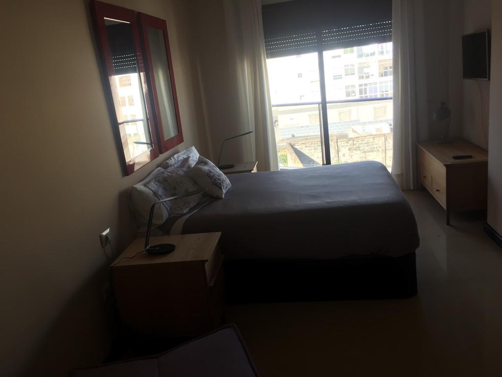 Dream Cuesta Appartement *