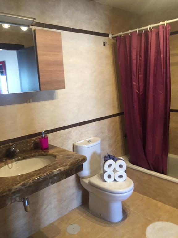 Dream Cuesta Appartement