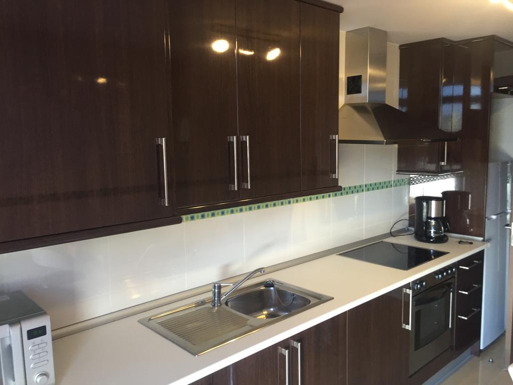 Appartement Dream Cuesta *