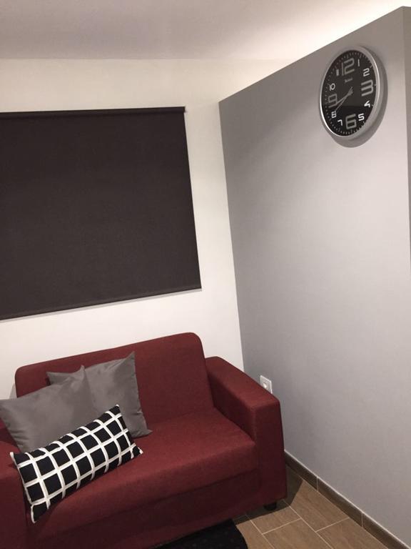 Appartement Estudios Cientouno La Laguna (Tenerife)