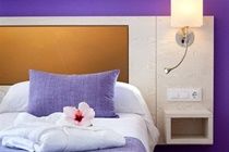 Plataneras Hotel