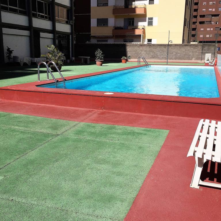 Apartment En La Rambla Con Piscina *