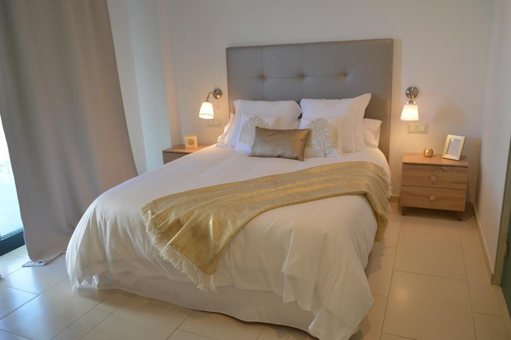 Luxury In Tenerife South - Apartment