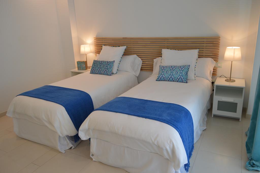 Luxury In Tenerife South - *