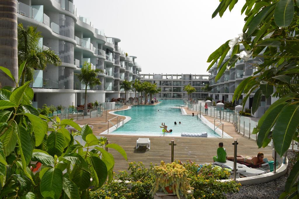 Luxury In Tenerife South -
