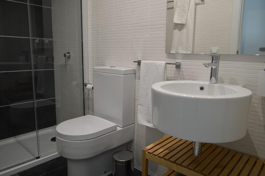 Luxury In Tenerife South - Apartment *