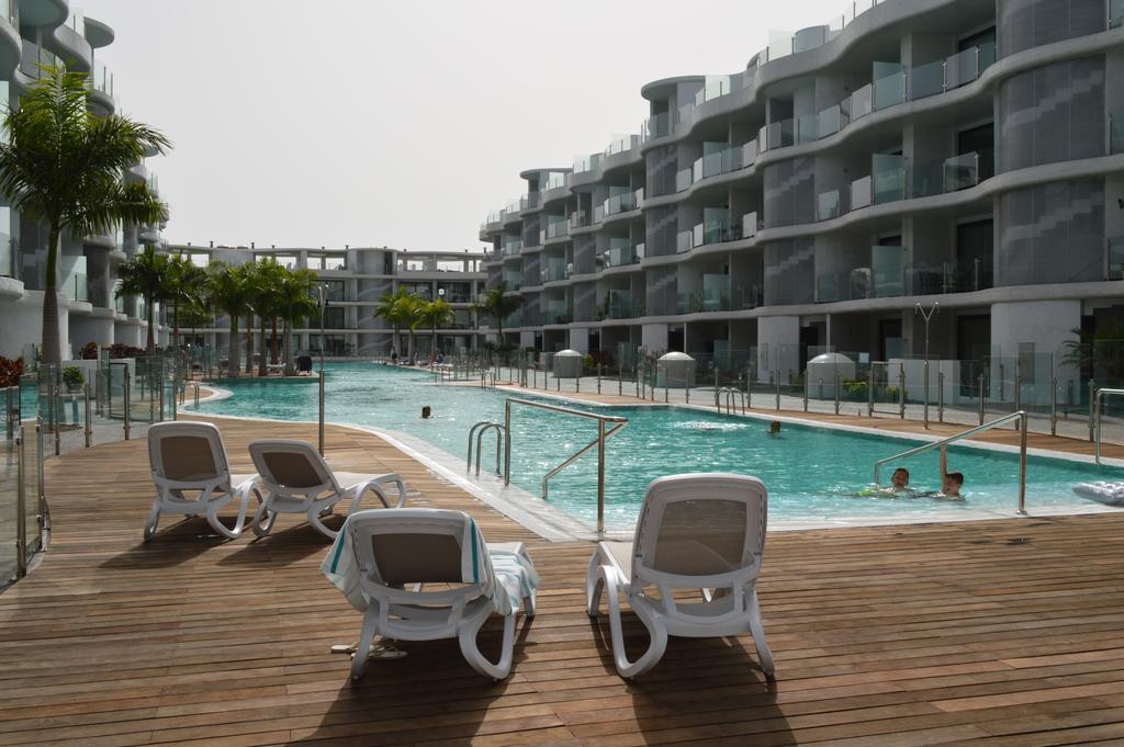 Luxury In Tenerife South - *