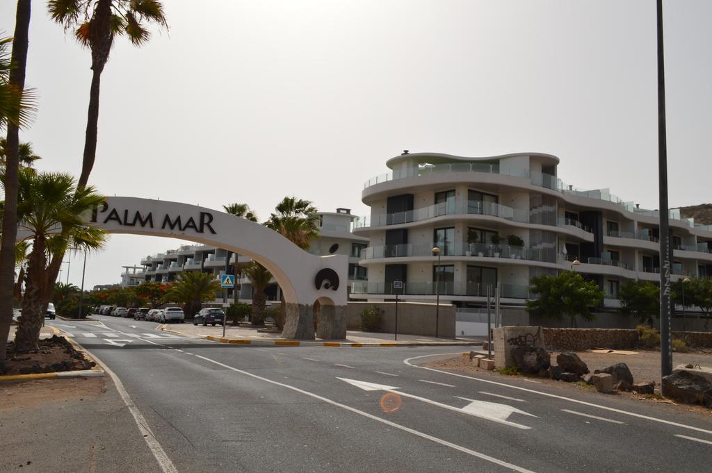 Luxury In Tenerife South - *
