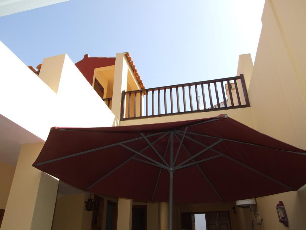 La Bouganvilla