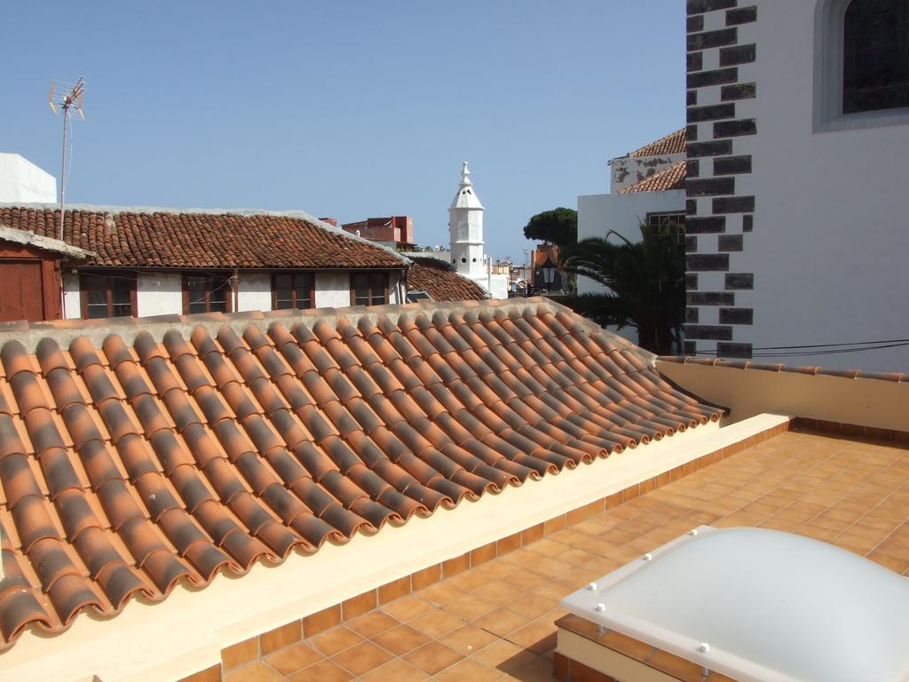 La Bouganvilla Hébergement de vacances *