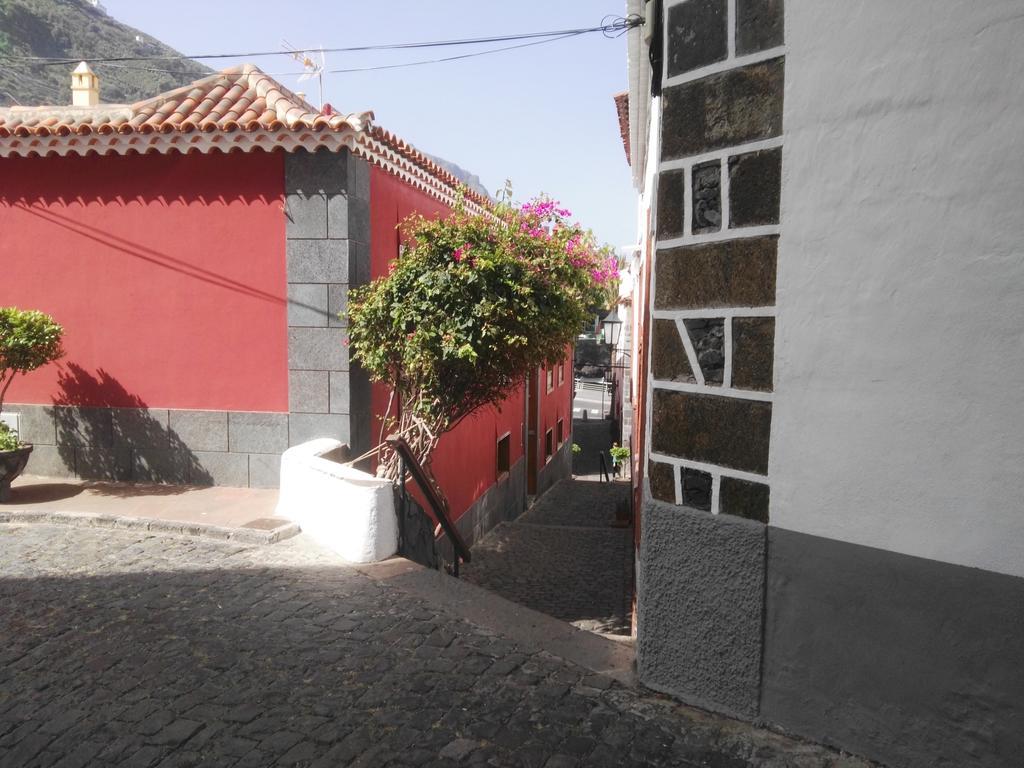 La Bouganvilla Garachico (Tenerife)