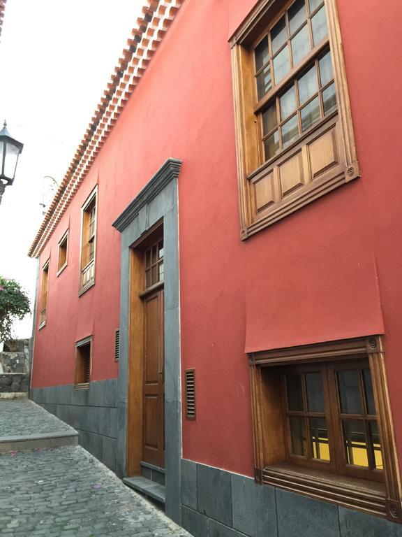 La Bouganvilla *