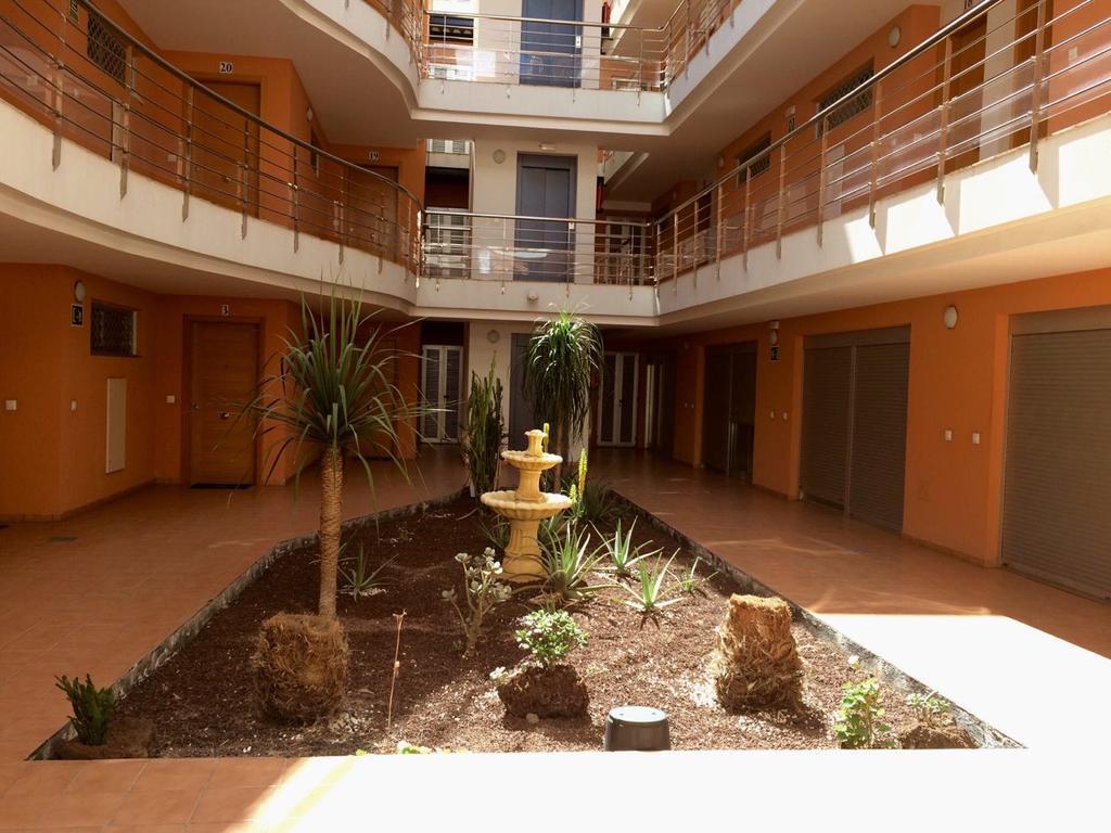 Apartment Hola 1-30