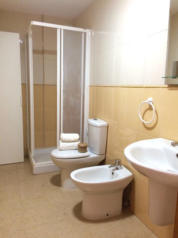 Hola 1-30 Apartment