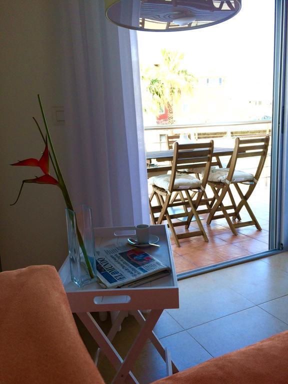 Apartment Hola 1-30 *