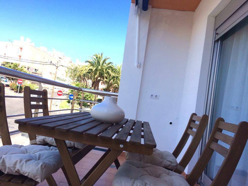 Apartment Hola 1-30