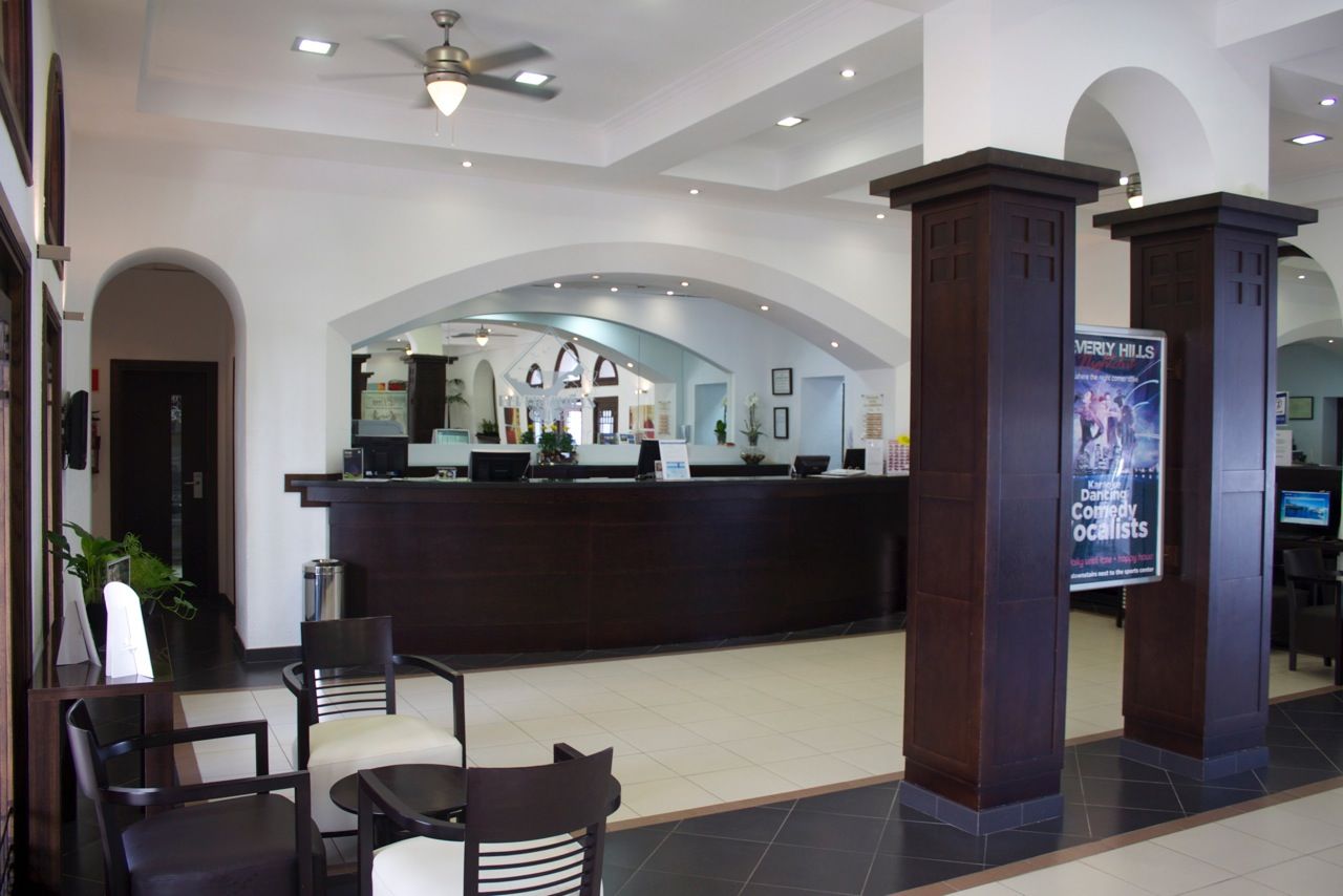 Beverly Hills - Excel & Aparthotel Los Cristianos (Tenerife)