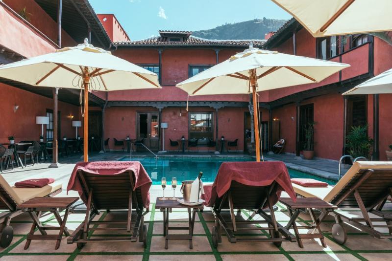 Hotel San Roque (adults Only) 4*