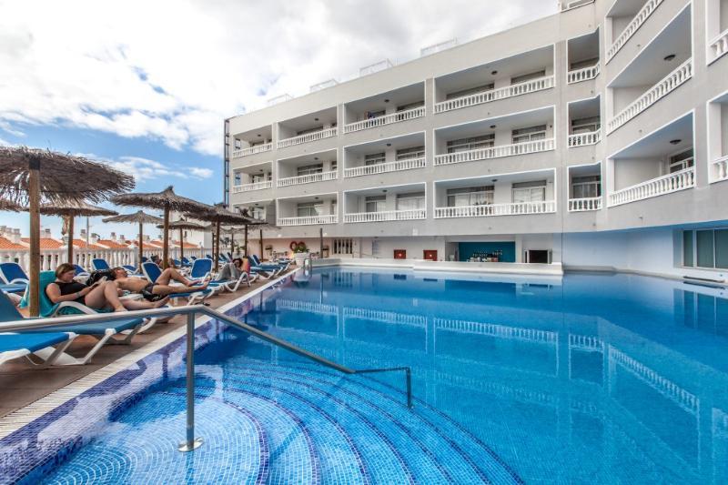 Bluesea Lagos De Cesar 4*