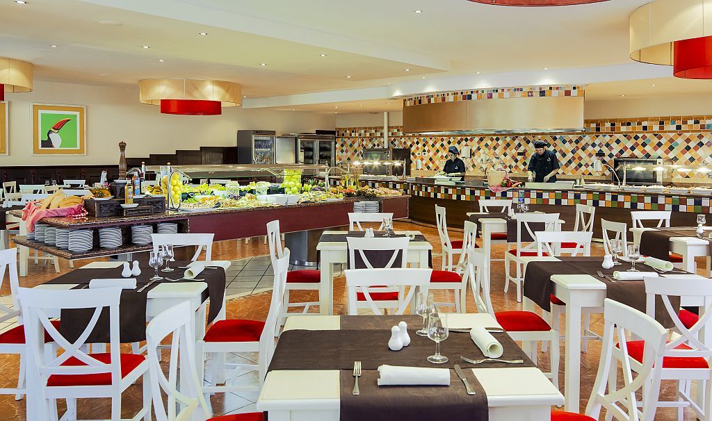 Las Aguilas Tenerife, Affiliated By Melia Hotel