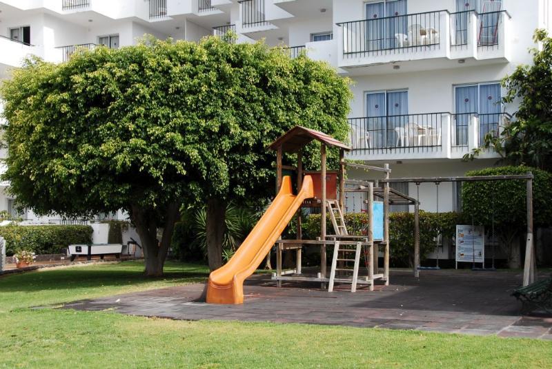 Appartement Hg Tenerife Sur Los Cristianos (Tenerife)