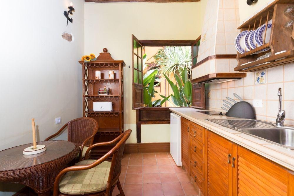 Rural Coliving Realejos Santa Cruz de Tenerife